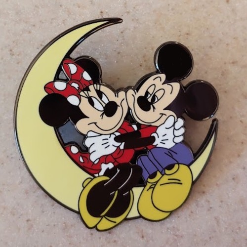 Fantasy pin disney mickey - pin,