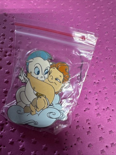 Dlp hercules and pegasus - hercules,