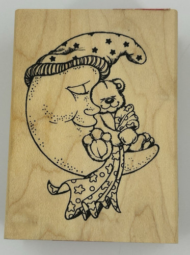 Inkadinkado 9667 cuddling - 9667, dd